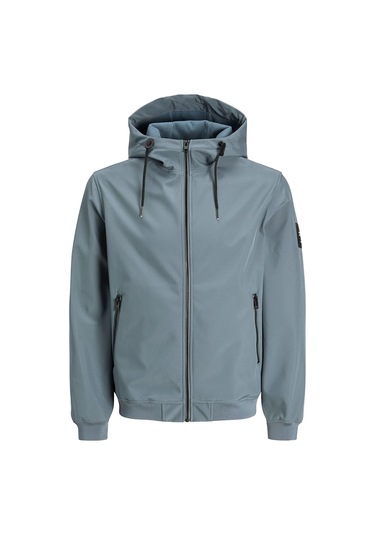 Jack & Jones Erkek Yeşil Ceket 12236300-swr Yeşil