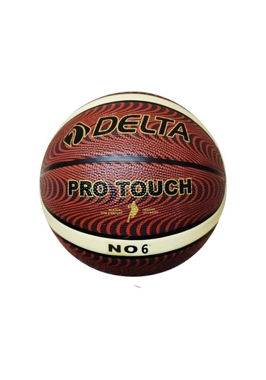 Delta Pro Touch 6 Numara Basketbol Topu