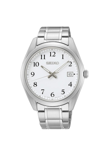 Seiko Sur459p Erkek Kol Saati Metalik