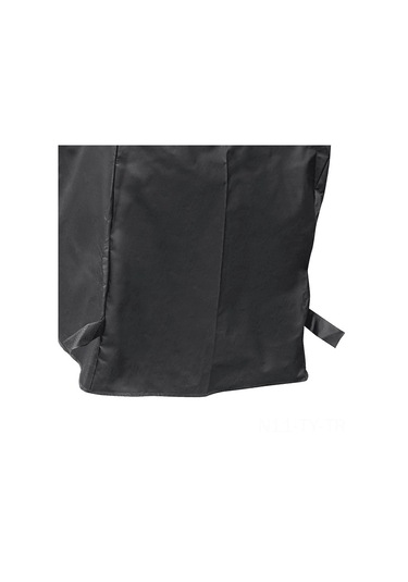 Teltree 52 İnç Ağır Duty Dört Mevsimli Barbekü Örtüsü - Oxford Kumaşı, Su Geçirmez, Toz Ve Güneşten Koruma - 145x61x117cm, 450g Çok Renkli