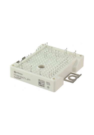 Infineon Fp25r12w2t4 B11 ,1200v/25a,ıgbt Modül