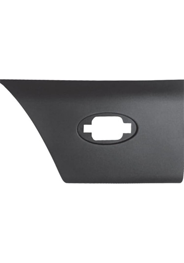 MONREAL 40264 Çamurluk Bandı Arka Sol Master III 10- Büyük