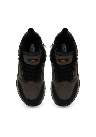 Proshot Ps192 Hı 3pr Kahverengi Unisex Outdoor Bot 000000000101610877 Kahverengi