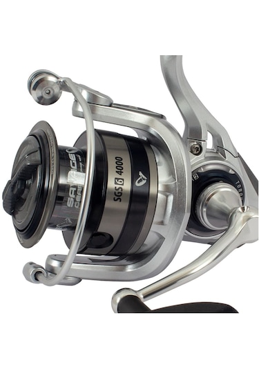 Savage Gear Sgs6 4000 Fd Spin Olta Makinesi