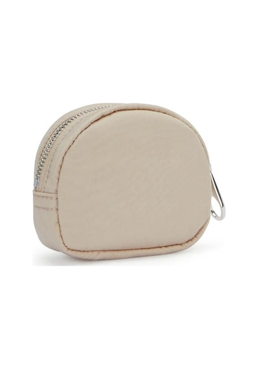 Kipling Cash Küçük Boy Cüzdan Bej