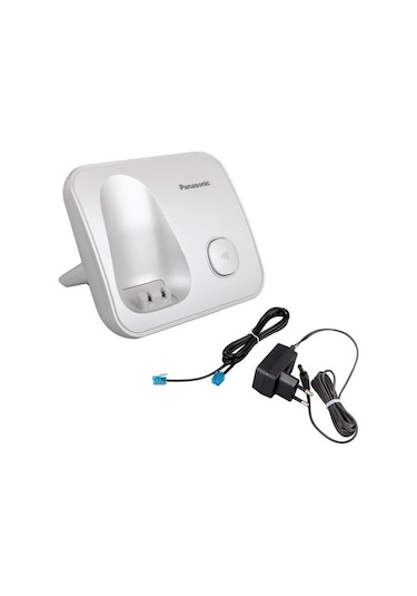 Panasonic Kx-tg6811 Gri Dect Telsiz Telefon