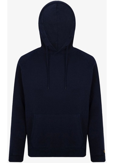 Superfly Men Kapş Sweat Lacivert Erkek Sweatshirt 23169-15 Lacivert