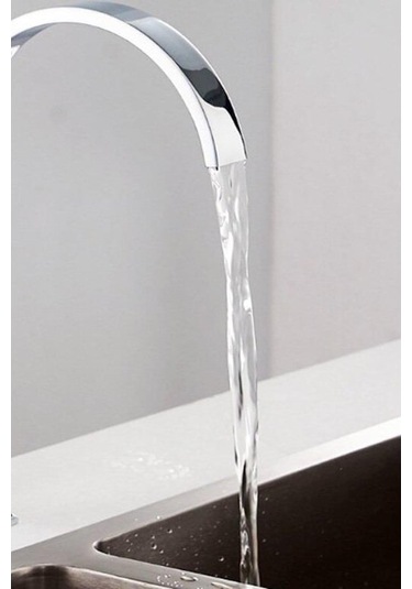 Vilas Trento Mix Kuğu Kare Mutfak Eviye Bataryası