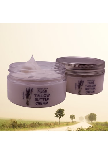 Bereketli Evim Donyağı Karışımı Lavanta 100 ML