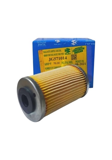 Jg571014 Dominar 250 Yağ Filtresi