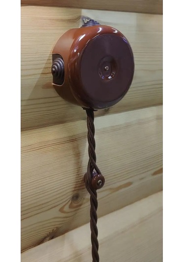 Retrika Seramik Retro 90 Mm Dağıtım Kutusu 136309959