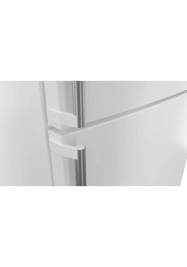 Siemens KD86NAWE1N 641 L NoFrost Üstten Donduruculu Buzdolabı