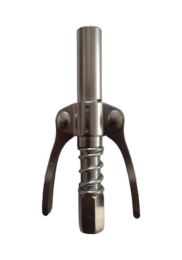 Snc Vav Yeni Nesil Mandallı Gres Pompa Ucu