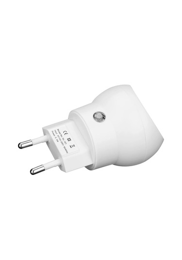 Led Gece Lambası Başucu Lambası Çocuk Odası Aydınlatması