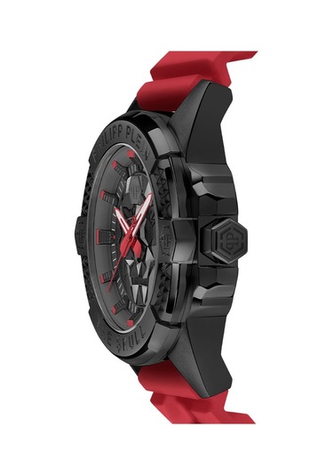 Philipp Plein Pwaaa2424 Erkek Kol Saati