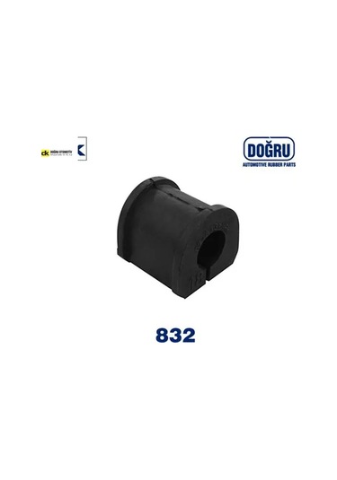 Viraj Lastiği Arka 17 Mm Vectra C-signum