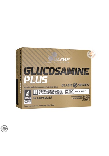 Olimp Glucosamine Plus 60   Kapsül