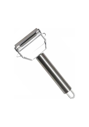 Omnisoft EPX TTN-2 İkili Titan Julyen Soyacak Paslanmaz Çelik