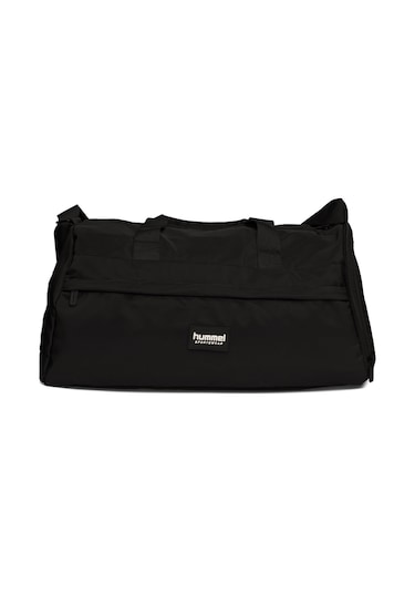 Hummel Ruı Spor Çantası 980367-2001 Siyah