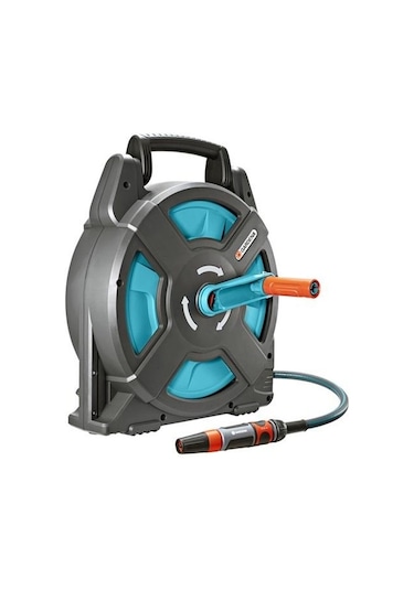 Gardena 2662-20 Hortum Kutusu Set Classic + 15 Mt Hortum