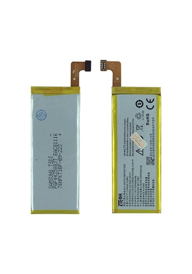Teknonet Avea İntouch 4 Uyumlu 2100 Mah Batarya