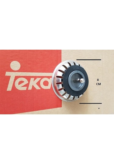 Teka Evye Ler için Süzgeç Paslanmaz Çelik