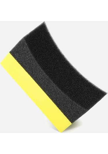 Araç Oto Detaylı Temizlik Fırçası Parlatma Süngeri Seti 8 parça