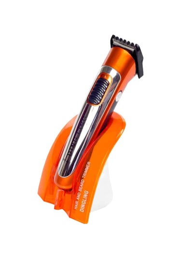 Dingling RF-607 Saç & Sakal Kesme Makinesi