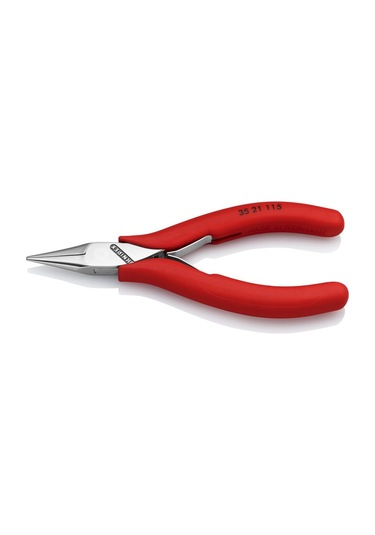 KNIPEX 35 21 115 ELEKTRONİKÇİ KARGABURUN