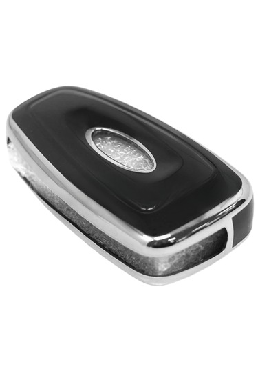 Ford Focus Fiesta Mondeo Kuga Transit Connect Custom Galaxy 3 Buton Nano Anahtar Kılıfı