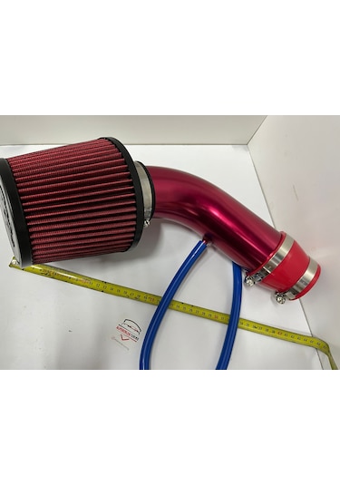 K&N Performans Açık Hava Filtresi Kiti