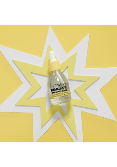 Vitayes Vitamin C Serum 30 ML