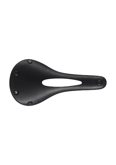 Brooks Cambium C15 Carved All Weather Sele Siyah C205c A06300 Siyah