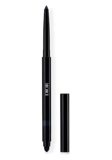 Dior Diorshow Stylo - Göz Kalemi 296 Matte Blue Diğer