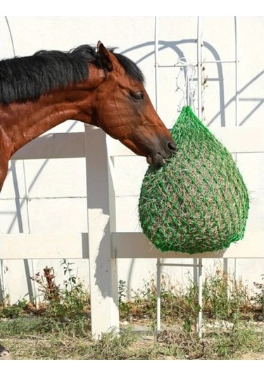 Trendooze Sunshine022 Kırmızı Yavaş Yemlik, Saf Naylon, Dayanıklı Tasarım