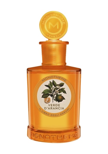 Monotheme Il Libro Degli Agrumi Verde D'arancia Kadın Parfüm EDT 100 ML