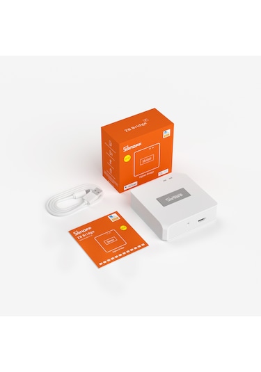 Sonoff ﻿ZigBee Bridge PRO