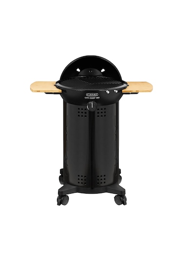 Cadac Citi Chef 50 Gazlı Mangal Diğer