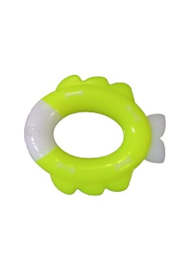 Balık Kemik Sarı 15 Cm