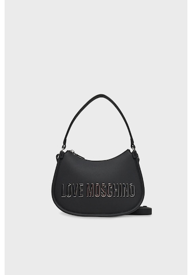 Love Moschino Kadın Çanta Jc4027pp1nkd000b Siyah Siyah