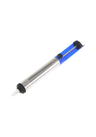 Wellhise Lehim Sökme Temizleme Pompası