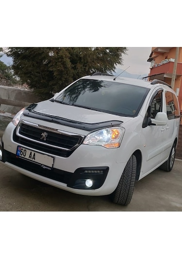 Femex Peugeot Partner Tepe - Berlingo Led Sis Far Ampulu Femex