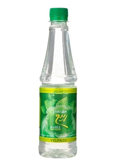 Yelpaze Rabee İçilebilen Nane Suyu 430 ML