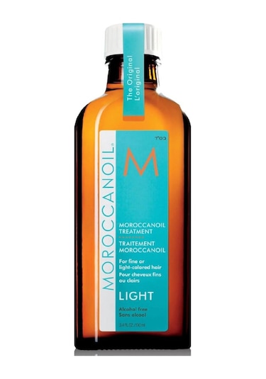 Moroccanoil Treatment Light Saç Bakım Yağı 100 ML