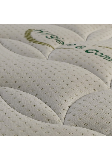 Babyhopeankara 9 Cm Visco Yatak 150X200 Visco Yatak