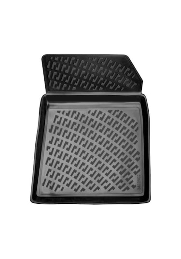 Rizline Renault Clio 5 2020 Sonrası 3D Paspas