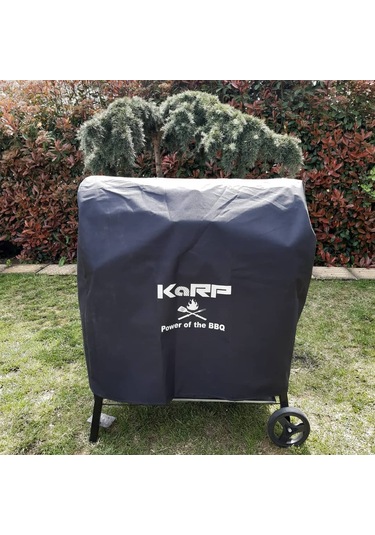 Karp Bbq 75'Lik Kılıf