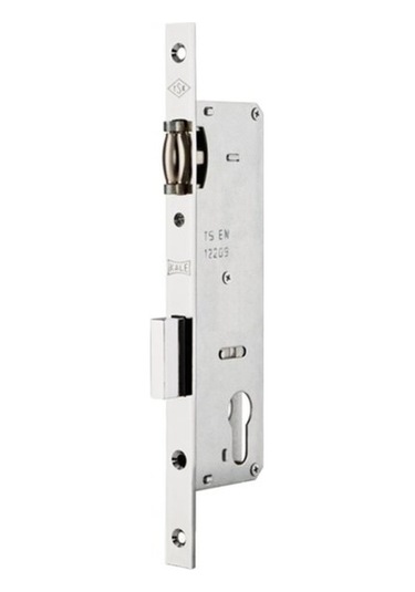 Kale 155 35 Mm Silindirli Makaralı Kapı Kilidi