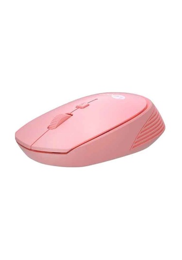 Lecoo Ws202-p Kablosuz Usb Mouse Pembe