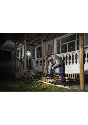 Bosch Glı 18v-3000 Akülü Projectör Solo 06014a8100